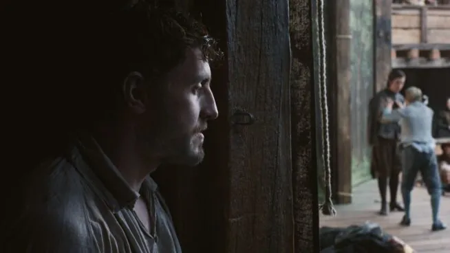 'Hamnet', el duelo por la muerte del hijo de William Shakespeare