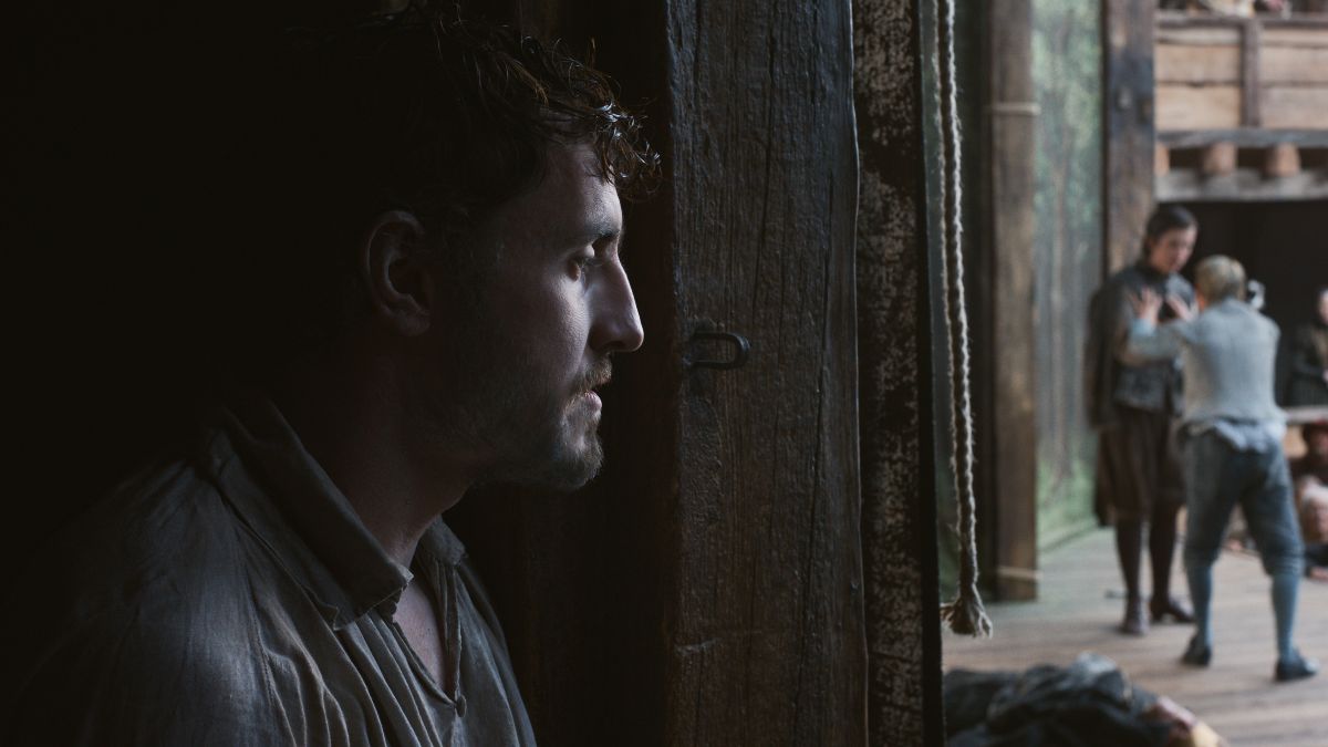 ‘Hamnet’, el duelo por la muerte del hijo de William Shakespeare