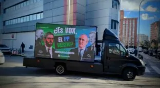 Cisma en el electorado provida, dividido entre Vox y SALF por su compromiso contra el aborto