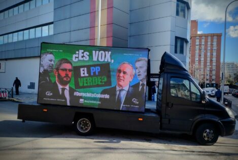 Cisma en el electorado provida, dividido entre Vox y SALF por su compromiso contra el aborto