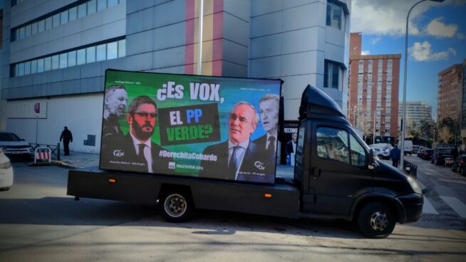 Cisma en el electorado provida, dividido entre Vox y SALF por su compromiso contra el aborto