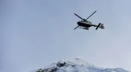 Hallado el cuerpo sin vida del montañero atrapado por un alud en Urdiceto (Huesca)