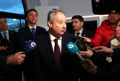 Hereu tacha de «absolutamente minoritario» el manifiesto de Jordi Sevilla y elogia a Sánchez