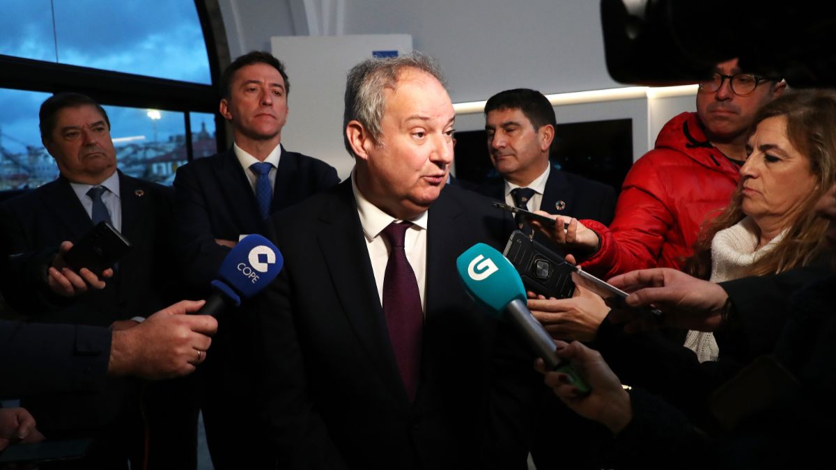 Hereu tacha de «absolutamente minoritario» el manifiesto de Jordi Sevilla y elogia a Sánchez