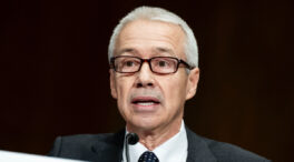 Joaquín, el rico hermano de Ana Duato que fue el directivo de 'farma' mejor pagado del mundo