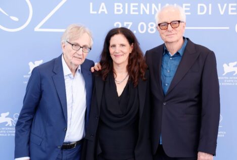 Vida y pecados de un (ex)periodista