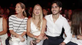 Michael, el hijo mayor de Julio Iglesias: no se deja ver por España y es un clon de su padre