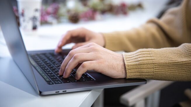 El Gobierno de España tiene 2.911 páginas webs