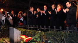 Esto sí es un homenaje