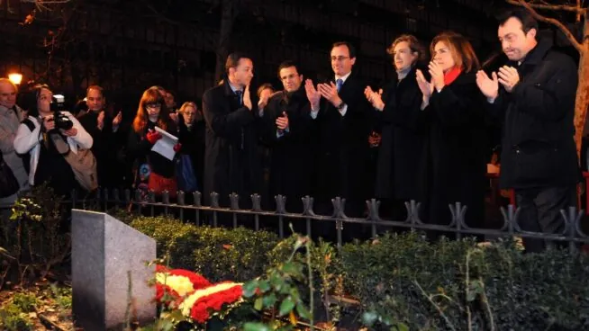 Esto sí es un homenaje