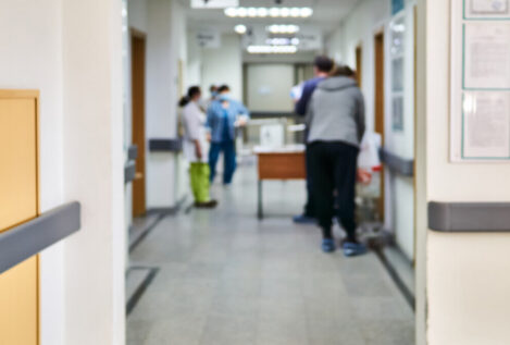 Ceuta y Melilla registran la peor valoración ciudadana de la sanidad pública, según el CIS