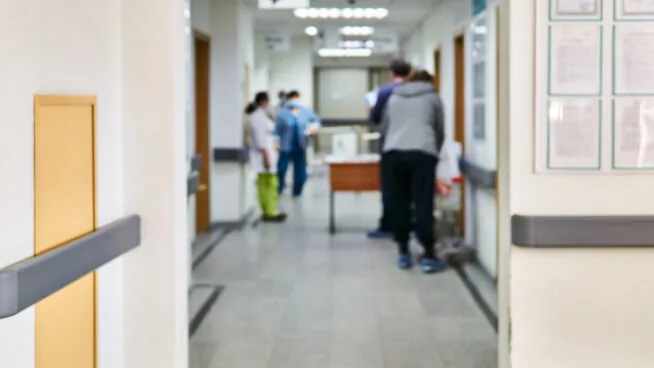 Ceuta y Melilla registran la peor valoración ciudadana de la sanidad pública, según el CIS