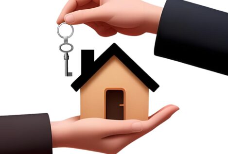 ¿Queremos solucionar el problema de la vivienda?