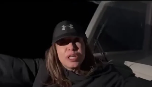 Así escapó María Corina Machado de Venezuela para recoger el premio Nobel de la Paz