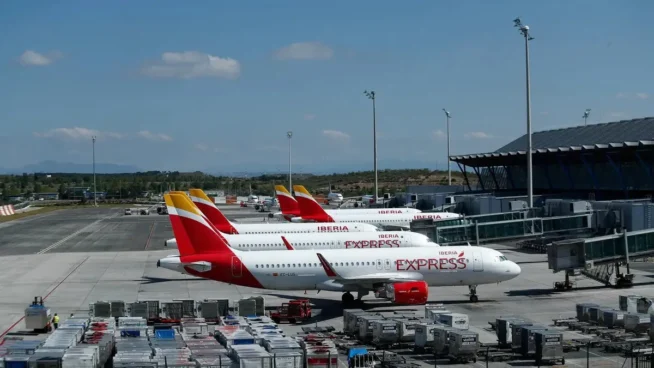 IAG nombra nuevo director financiero a José Antonio Barrionuevo, que sustituye a Cadbury