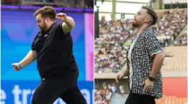 Alexandre Olmos, médico, sobre el adelgazamiento de Ibai: «El secreto fue que cambió estos hábitos»