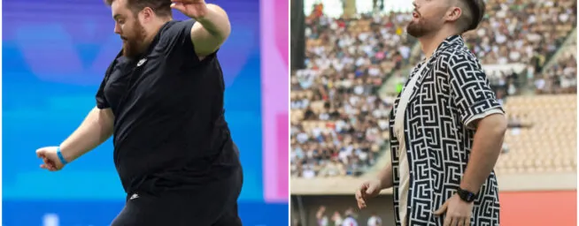 Alexandre Olmos, médico, sobre el adelgazamiento de Ibai: «El secreto fue que cambió estos hábitos»