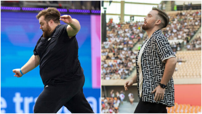 Alexandre Olmos, médico, sobre el adelgazamiento de Ibai: «El secreto fue que cambió estos hábitos»