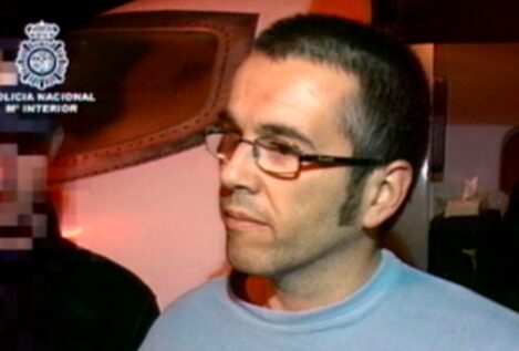 Muere un preso de ETA en tercer grado que había salido a hacer senderismo en Guipúzcoa