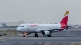 Iberia y Air Europa refuerzan su operativa y ponen 1.886 asientos más con Málaga y Sevilla