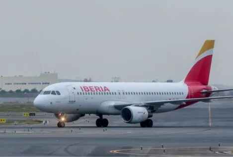 Iberia y Air Europa refuerzan su operativa y ponen 1.886 asientos más con Málaga y Sevilla