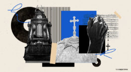 La música en las iglesias