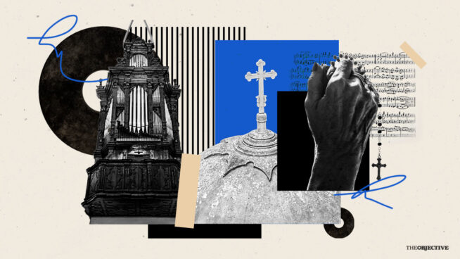 La música en las iglesias