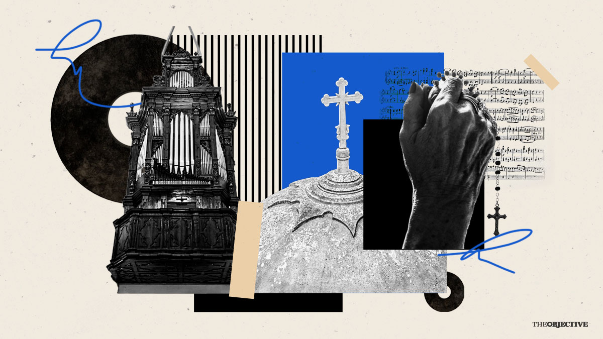 La música en las iglesias