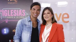 Miranda, Chábeli y Julio José Iglesias cierran filas con el cantante: «Estamos a tu lado»