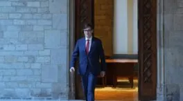 Illa pide responsabilidad a los partidos y que avalen «la mejor financiación para Cataluña»