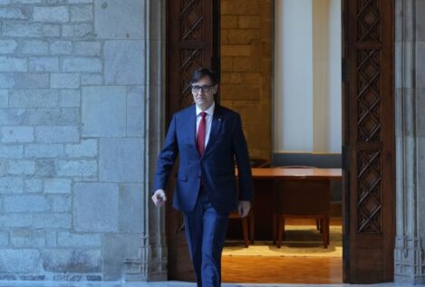 Illa pide responsabilidad a los partidos y que avalen «la mejor financiación para Cataluña»