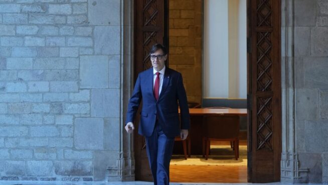Illa pide responsabilidad a los partidos y que avalen «la mejor financiación para Cataluña»