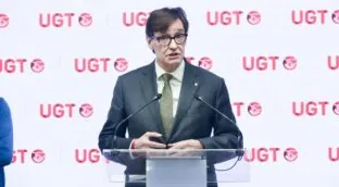 Los fallos en Rodalies no dan tregua a Illa tras asegurar que se recuperaría «la normalidad»