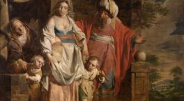 Diez razones para leer la Biblia a tus niños