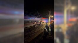 La última revisión del tren de Iryo siniestrado en Adamuz se produjo hace cuatro días