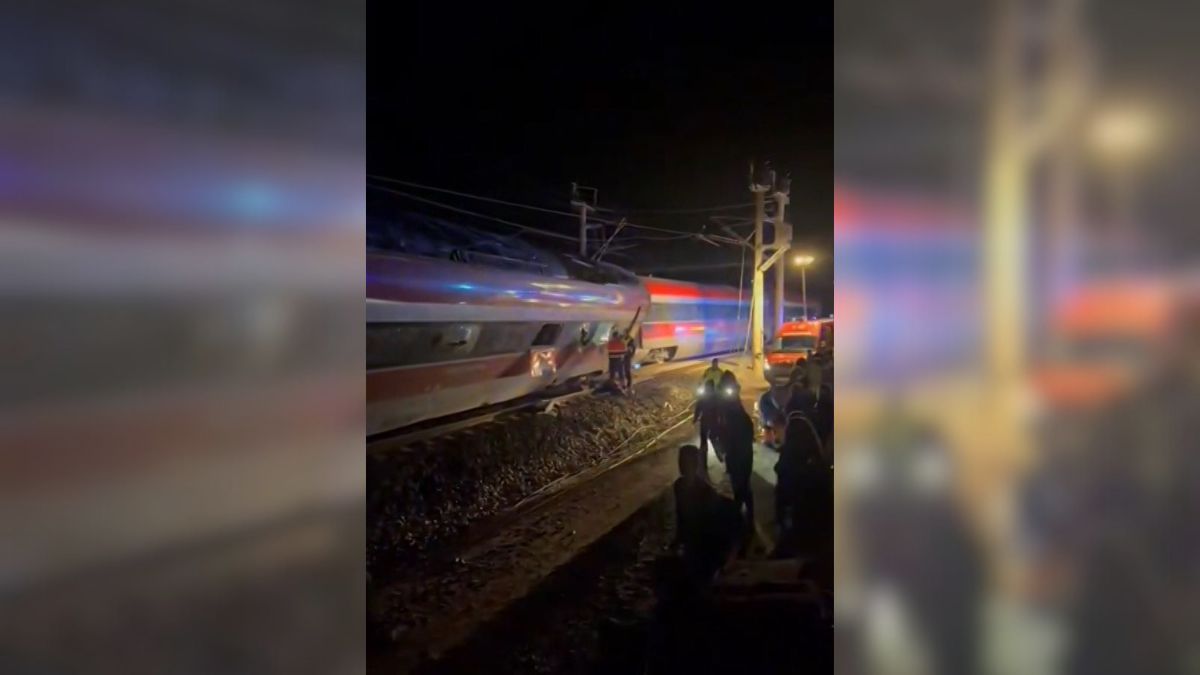 La última revisión del tren de Iryo siniestrado en Adamuz se produjo hace cuatro días