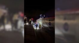 VÍDEO | Las imágenes del accidente mortal entre un tren de Iryo y otro de Alvia en Adamuz