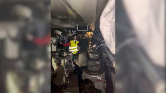 Macron, Meloni y otros líderes europeos expresan su pésame por el siniestro ferroviario