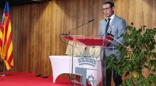 La empresa pública de Almusafes readmite a la víctima del alcalde tras la presión de Antifraude