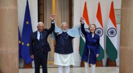 India y la UE cierran un histórico acuerdo de libre comercio que reducirá los aranceles