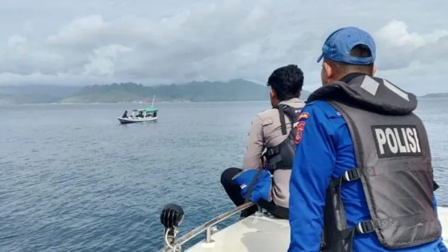 Indonesia anuncia el fin de la búsqueda del niño español desaparecido tras el naufragio