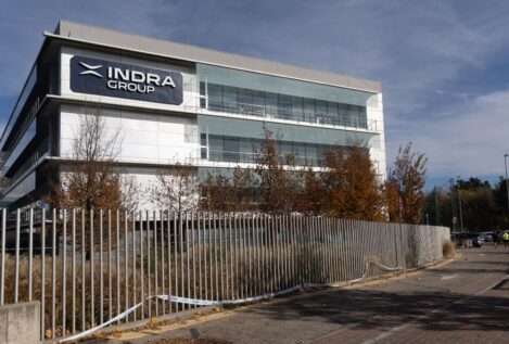 Indra logra un contrato de simuladores para formar a controladores aéreos en Canadá