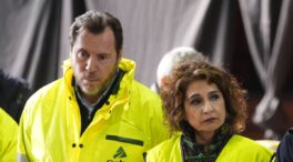 La ineptitud flagrante del Gobierno