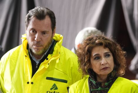 La ineptitud flagrante del Gobierno