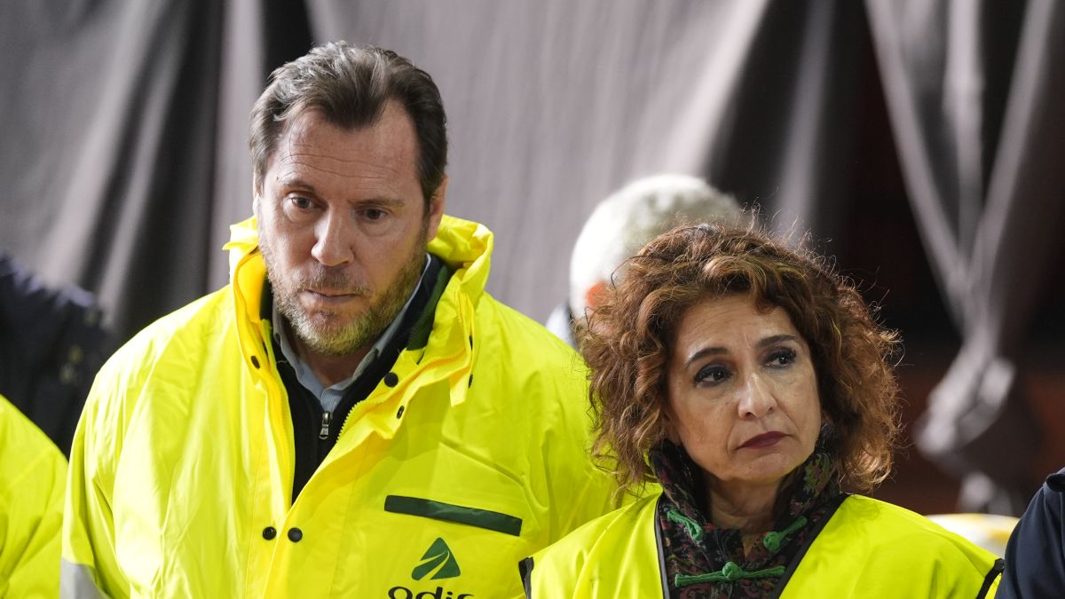 La ineptitud flagrante del Gobierno