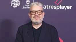 La infancia de Alberto Chicote en Carabanchel: «Me hipnotizaba ver a mi madre cocinar»