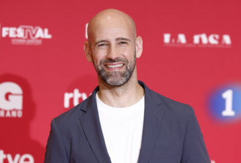 La peculiar infancia de Gonzalo Miró en Madrid: «Nunca tuve la necesidad de buscar a un padre»