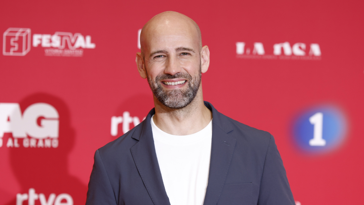 La peculiar infancia de Gonzalo Miró en Madrid: «Nunca tuve la necesidad de buscar a un padre»