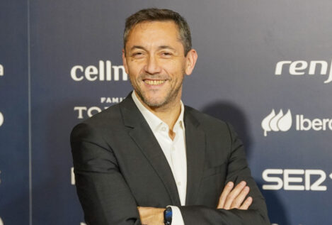 La cruda infancia «de barrio» de Javier Ruiz: su madre lo «dejó todo» por él y sus tres hermanos