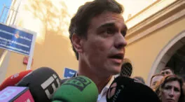 La infancia de Sánchez en Tetuán: conoció a Letizia, bailó 'break dance' y tuvo novia de Italia